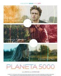 Планета 5000 (2019) смотреть онлайн